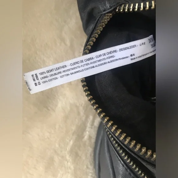 Free People Archer Sling Bag - Picture 5 of 16